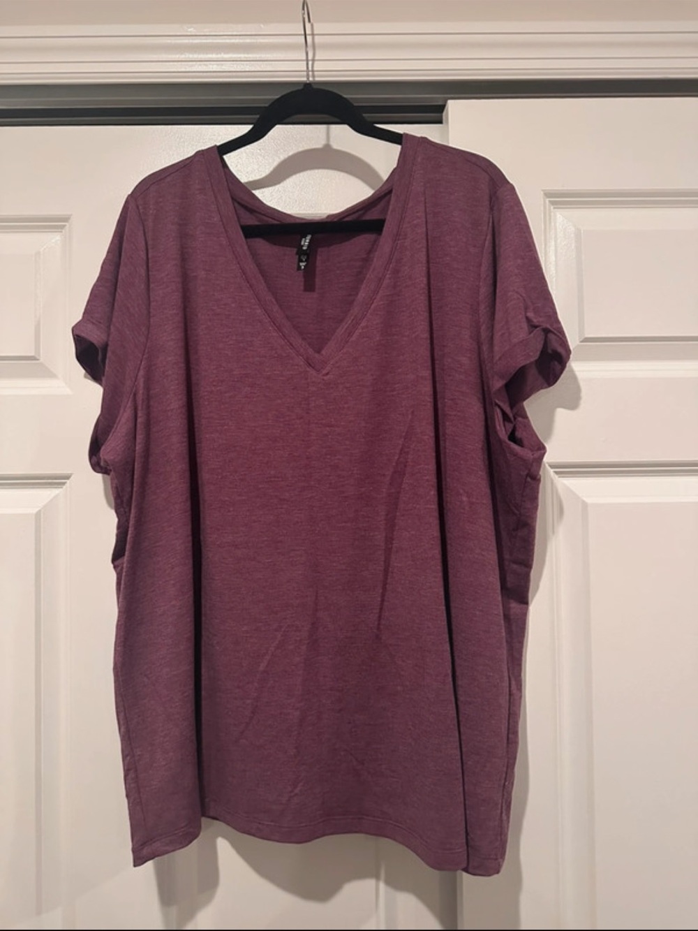 Torrid Sleep Tee